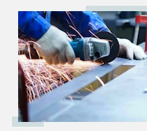 Услуги Изготовление металлоконструкций под ключ в Североморске