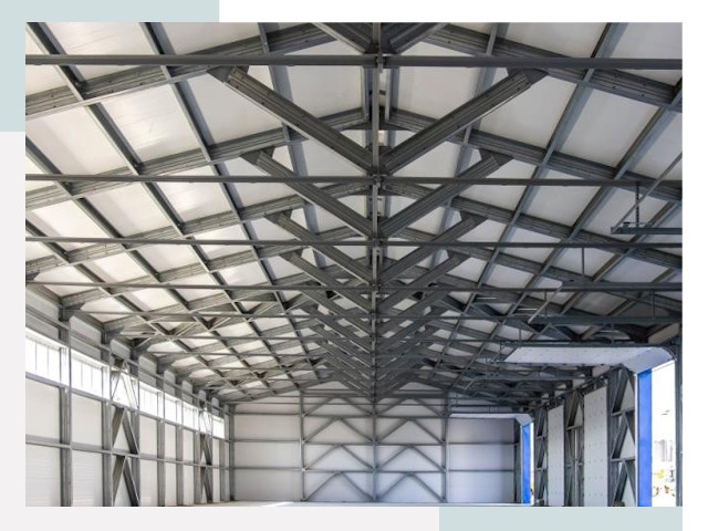 Производственные здания в Североморске от 642 руб. - Надежно и быстро