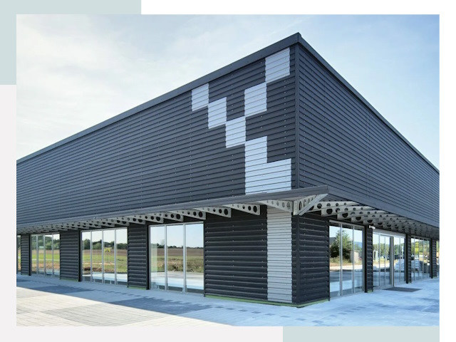 Торговые здания в Североморск от 642 руб. за м2