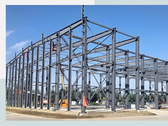 Строительство торговых центров в Североморске