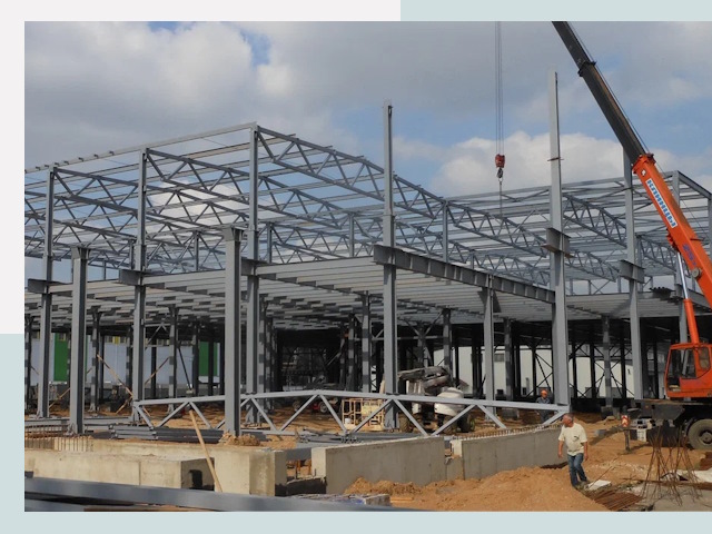 Генеральный подряд в Североморске