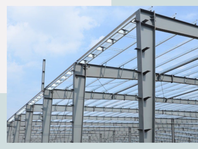 Металлокаркасы для складов от 642 руб. в Североморске